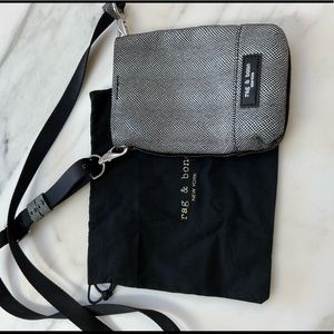New Rag and Bone purse